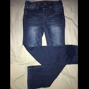 Justice Jeans